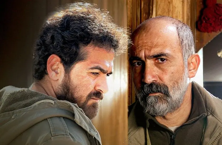 ماجرای گم‌شدن یسنا دختر ۴ ساله گرگانی در سینما