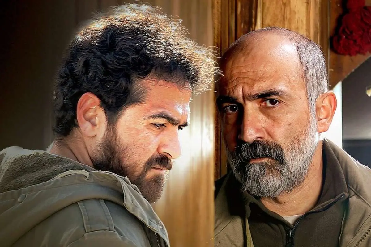 ماجرای گمشدن یسنا دختر ۴ ساله گرگانی در سینما