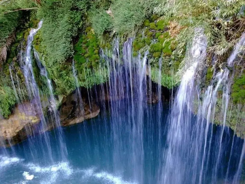 گردشگری