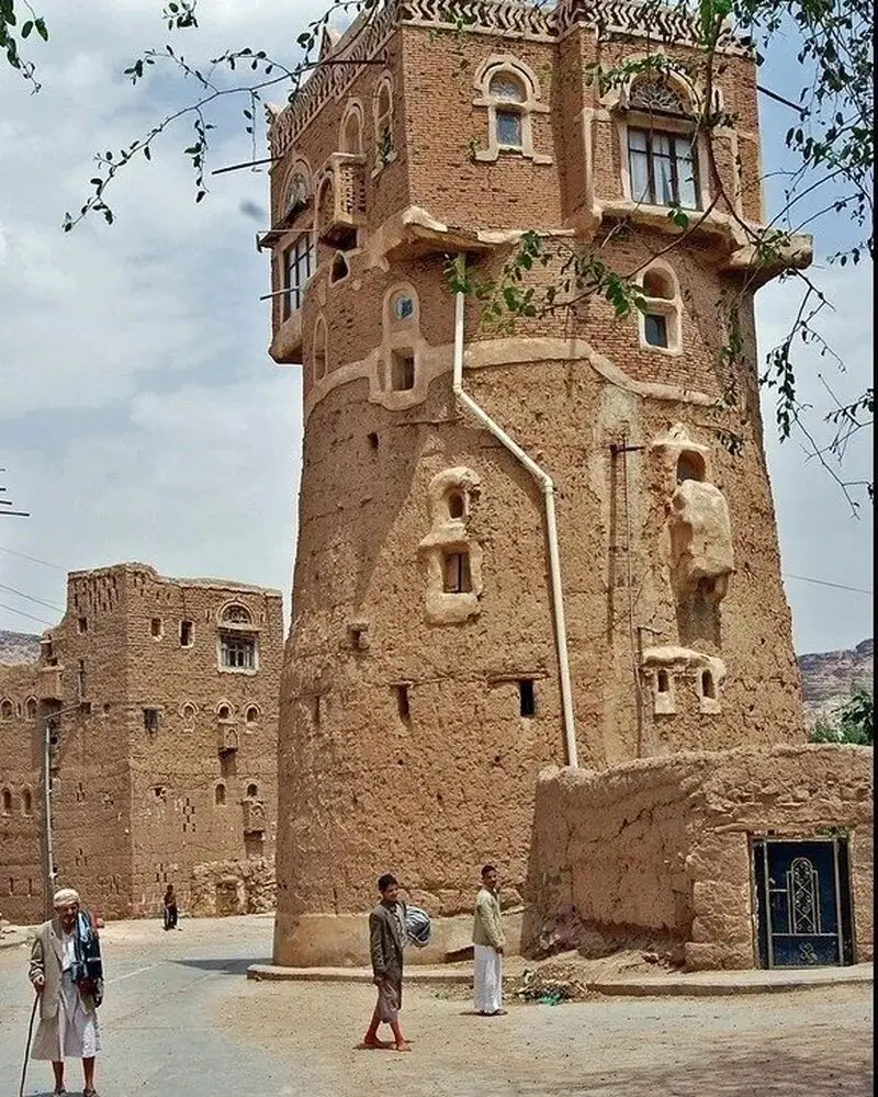 برج خانه