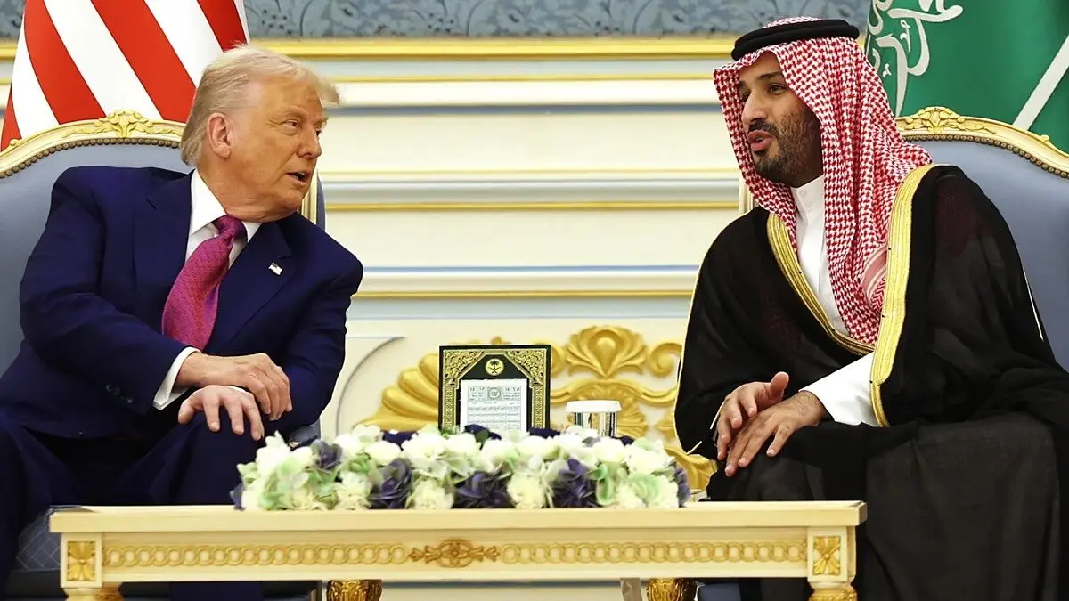 پیشنهاد ناگهانی ترامپ به برخی رهبران عرب!

