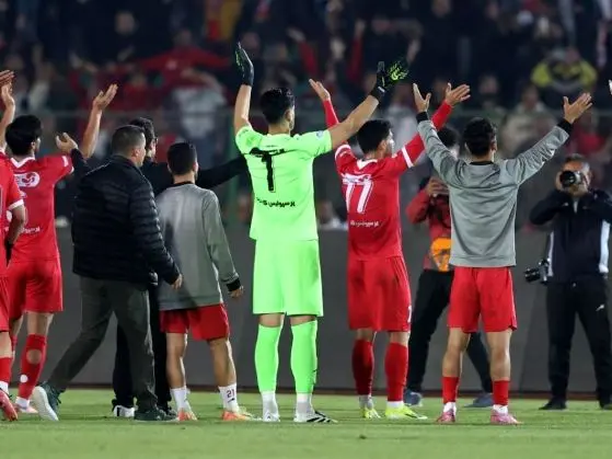 ببینید؛ ویدیوی جنجالی فحاشی به استقلالی‌ها در اینستاگرام پرسپولیس