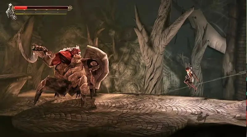 بازی آفلاین موبایلی 