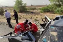 چند توصیه برای پیشگیری از تصادف