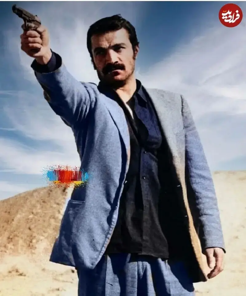 سعید راد