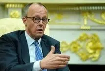 صدر اعظم آلمان: اکنون هدف باید مذاکره برای پایان جنگ باشد