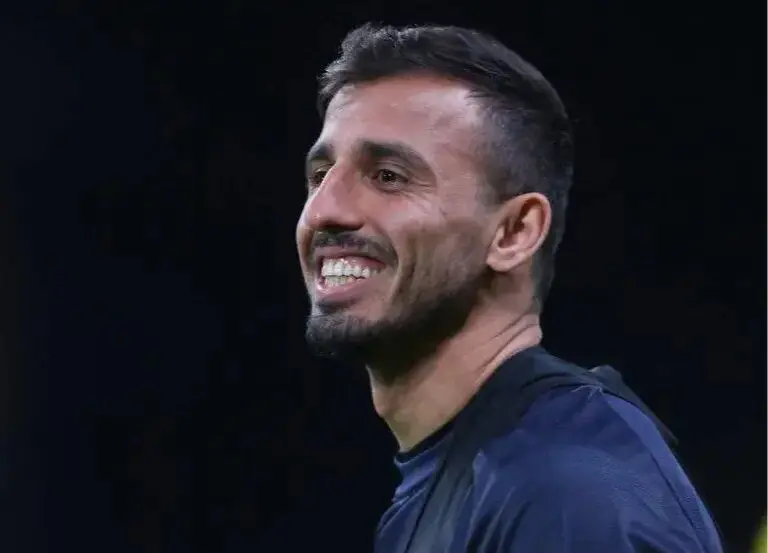 هافبک ذخیره‌نشین پرسپولیس به دنبال تیم اماراتی
