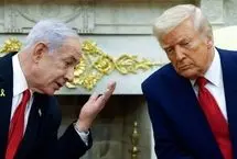 روایت اسرائیل هیوم از دیدار ترامپ و نتانیاهو: سکوت و سرمای ظاهری ورای بحث های داغ و سرنوشت ساز
