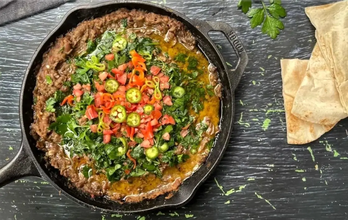 طرز تهیه فول مدمس، صبحانه‌ای لذیذ و مقوی عربی