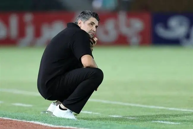 متاسفم که از فردوسی‌پور به خیابانی رسیدیم!

