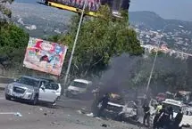 حملات پهپادی اسرائیل به ۴ خودرو در لبنان/ ۸ نفر هدف قرار گرفتند