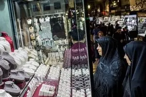 قیمت طلا، سکه، دلار و یورو امروز دوشنبه 20 بهمن 1404/ سکه 197 میلیون شد