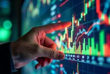 پیش ‌بینی بورس یکشنبه ۹ آذر ۱۴۰۴ / گام‌های شکننده بازار سهام زیر سایه طلا و دلار