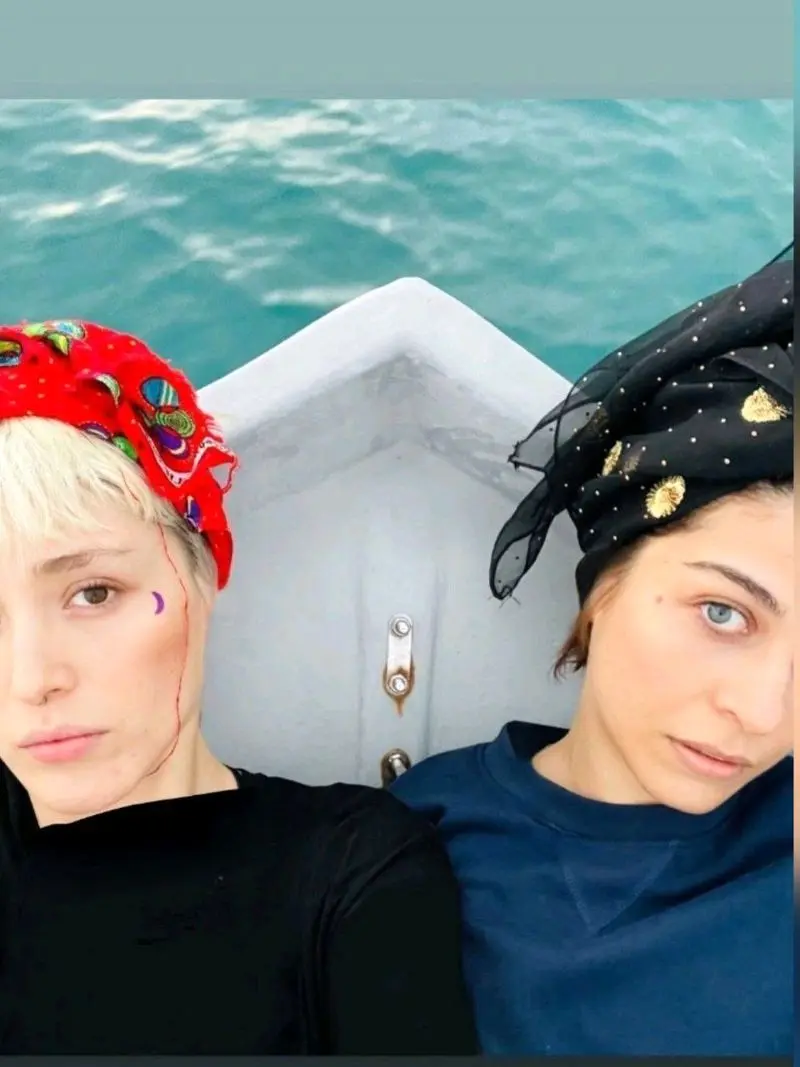 فرشته حسینی