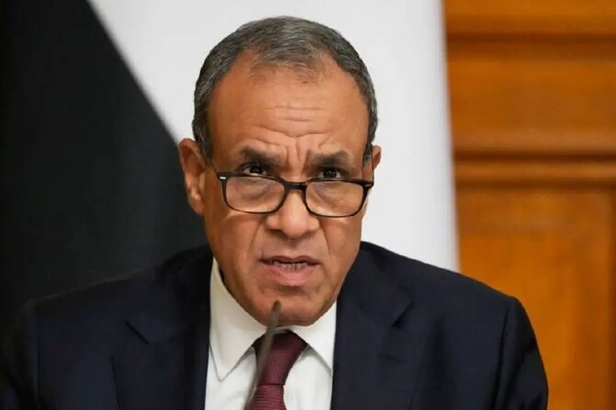 مصر: انتظار یک توافق پایدار میان ایران و آمریکا را داریم