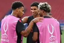 خرید غافلگیر کننده لیورپول از PSG

