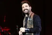 درد و دل حمید هیراد با مردم؛ این روزا خیلی سخت گذشت قول میدم برگردم