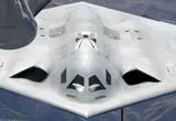 چینی‌ها نقطه‌ضعف بمب‌افکن B-21 آمریکا را پیدا کردند؟