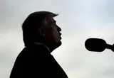 ترامپ از برگزاری یک سخنرانی اضطراری خبر داد