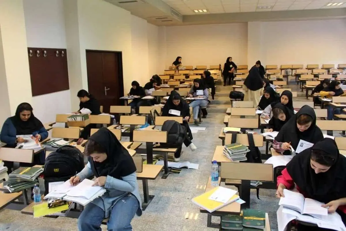 آخرین خبرها از آزمونهای استخدامی دستگاههای دولتی