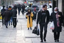 گزارشی از گرانی و افزایش فقر در کشور: وقتی صورت ها با سیلی هم سرخ نمی‌شود