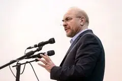 روایت قالیباف از تلاش جی دی ونس در روز ششم جنگ ‌۱۲ روزه برای مذاکره ایران و آمریکا