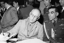 چه کسی رابطه ایران با اسرائیل را قطع کرد؟!