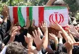 شهادت ۳ خلبان ارتش ایران در حمله آمریکا