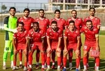 آخرین بازی دوستانه پرسپولیس برای لیگ برتر

