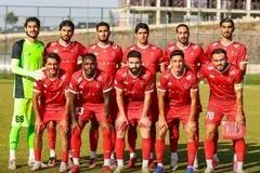 آخرین بازی دوستانه پرسپولیس برای لیگ برتر

