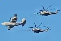 چرا سوخت‌گیری هوایی، خطرناک‌ترین مانور جهان است؟