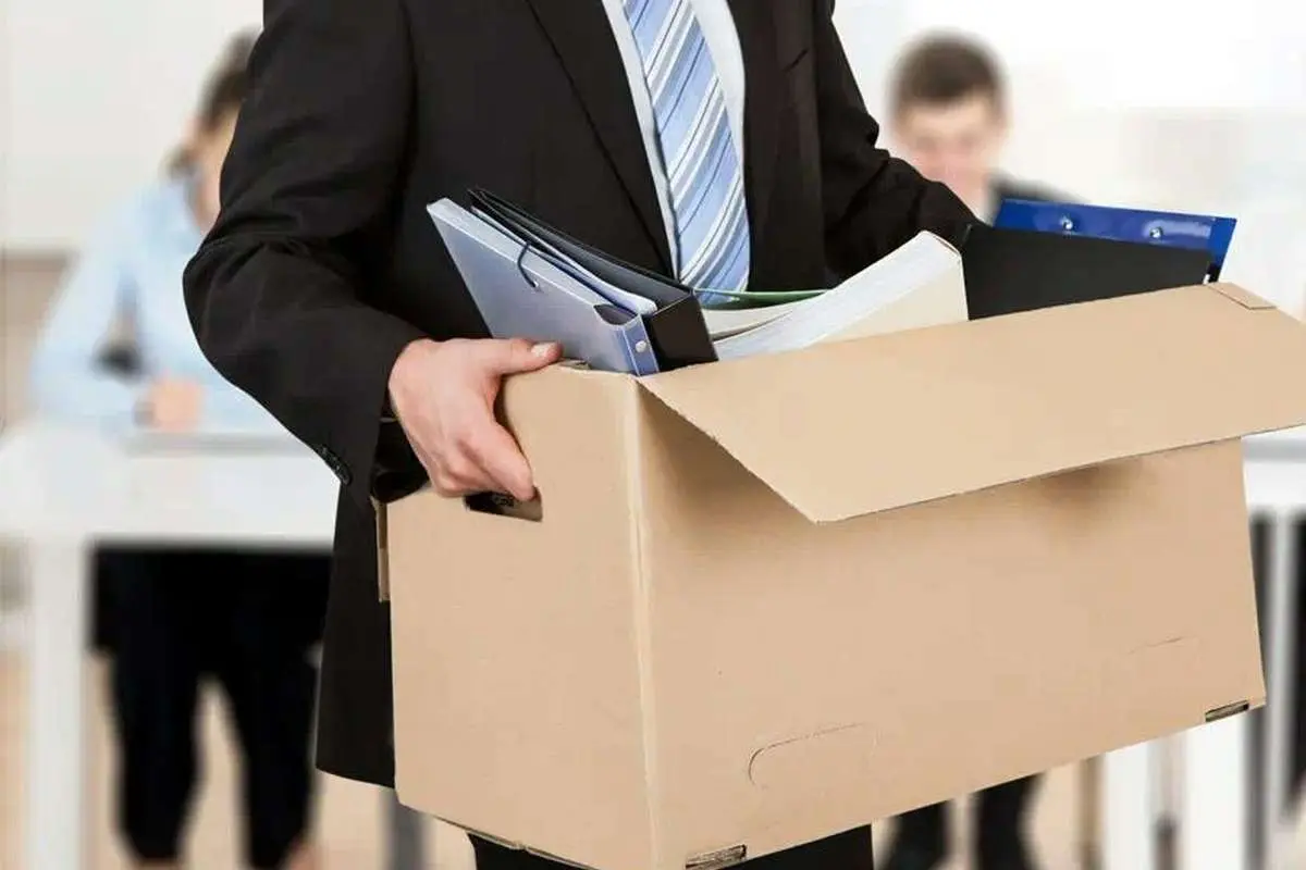 زیانها و عبرتهای داستان تعدیل نیرو