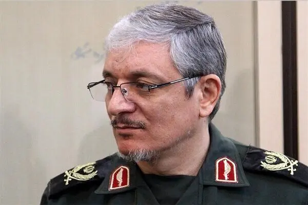 سخنگوی وزارت دفاع: دشمن به دنبال فرار آبرومندانه از باتلاق جنگ است
