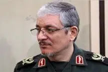 سخنگوی وزارت دفاع: وزارت دفاع تجهیزات لازم برای یک جنگ بلند مدت را تأمین کرده است