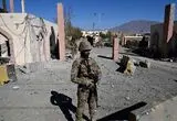 کشته‌شدن ۱۰ فرد در نزدیکی مرز ایران و پاکستان