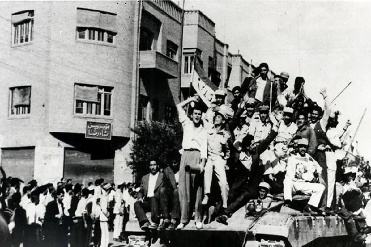 دلیل ماندگاری ۲۸ مرداد در ذهنیت جمعی ایرانیان