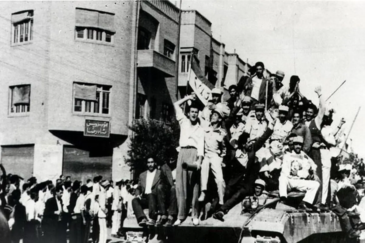 دلیل ماندگاری ۲۸ مرداد در ذهنیت جمعی ایرانیان