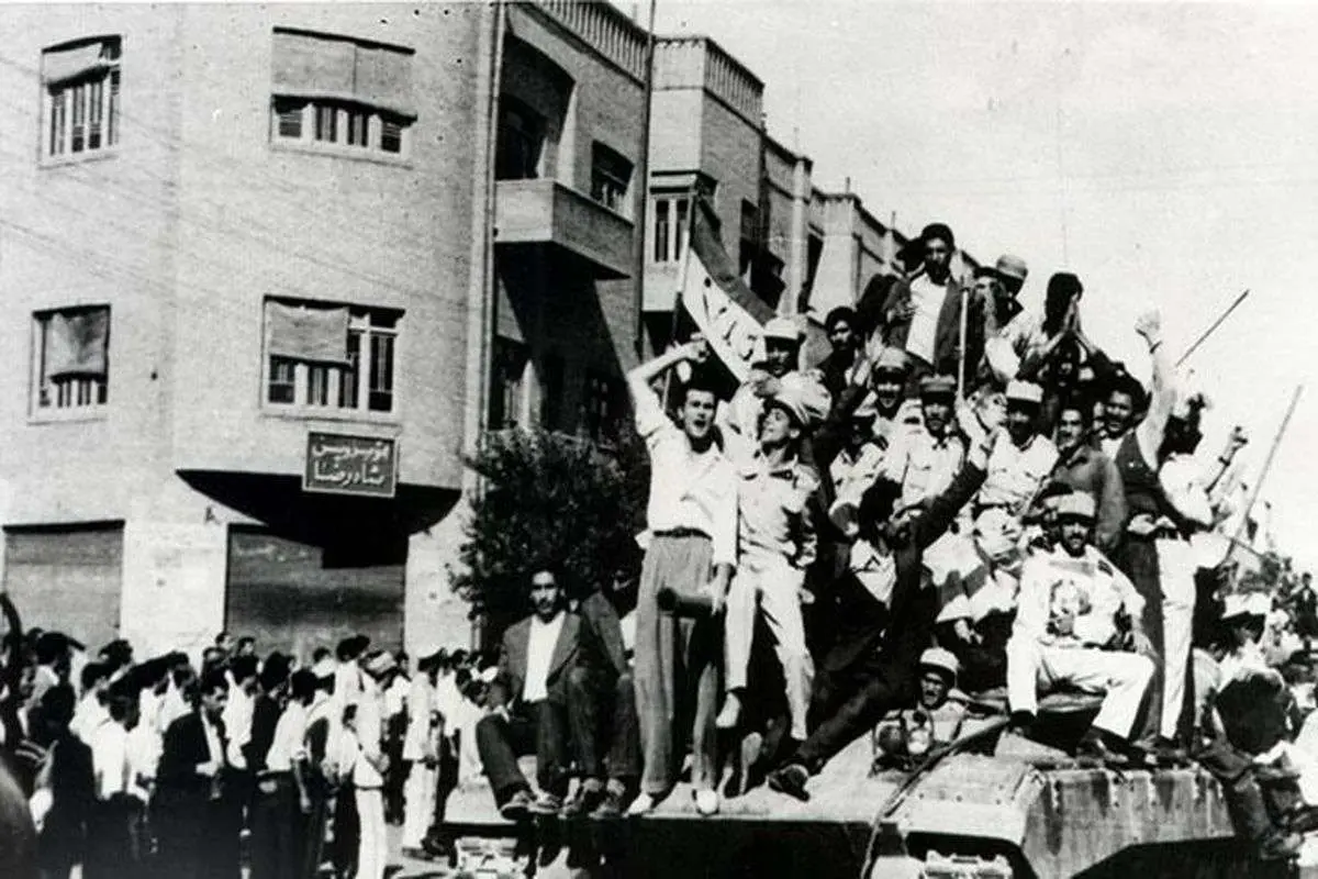 دلیل ماندگاری ۲۸ مرداد در ذهنیت جمعی ایرانیان