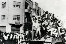 دلیل ماندگاری ۲۸ مرداد در ذهنیت جمعی ایرانیان