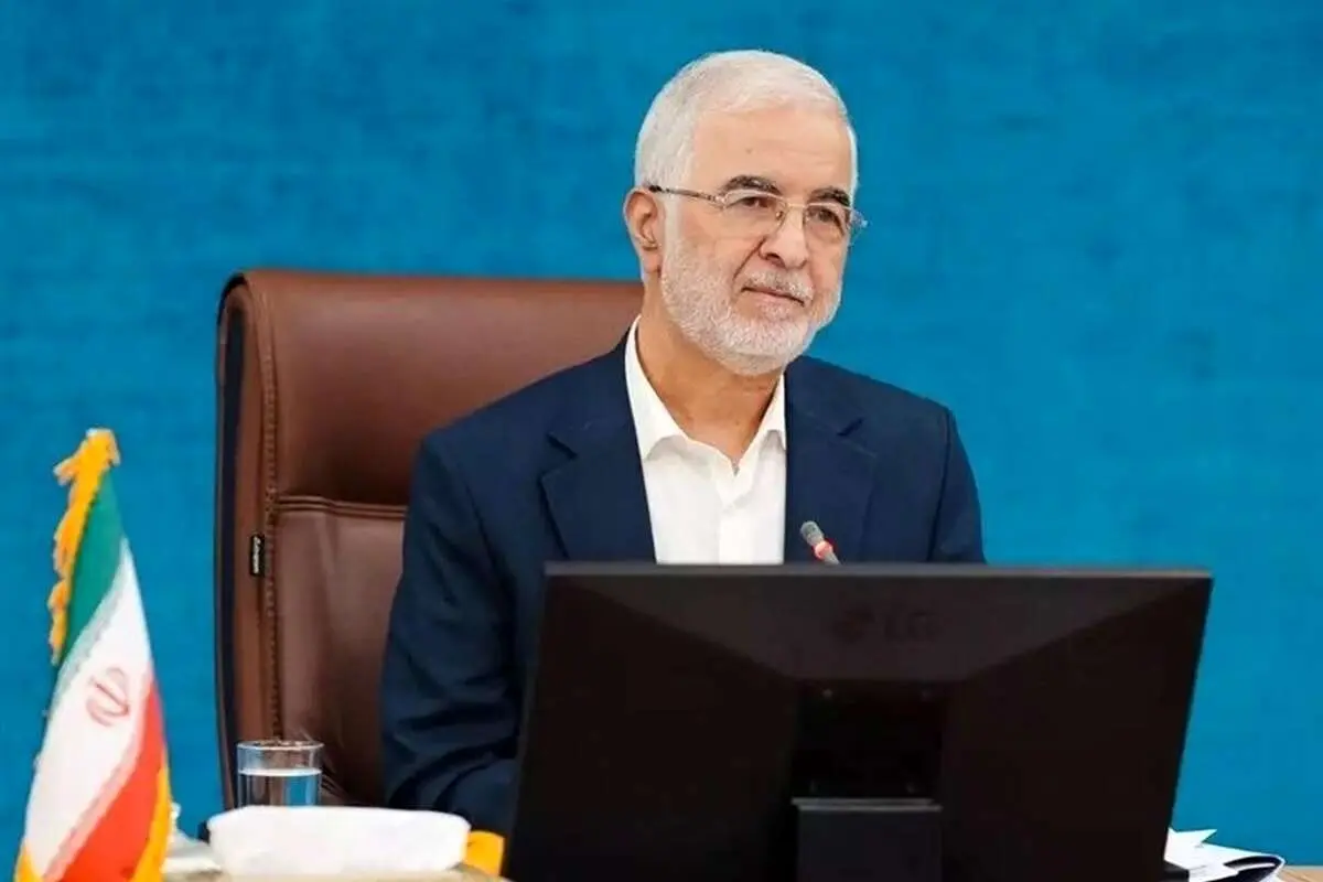 مجلس بررسی لایحه سازمان ملی مهاجرت را در اولویت قرار دهد