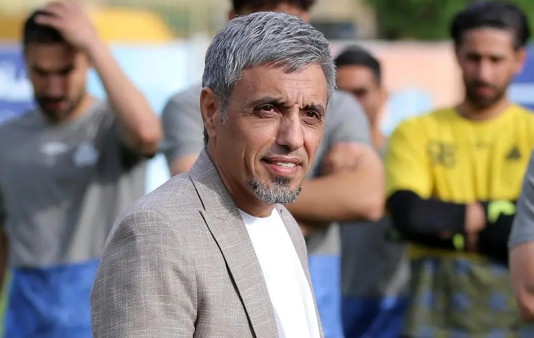 واکنش رسول خطیبی به ادعای ارتباط با رئیس جمهور