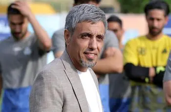 واکنش رسول خطیبی به ادعای ارتباط با رئیس جمهور