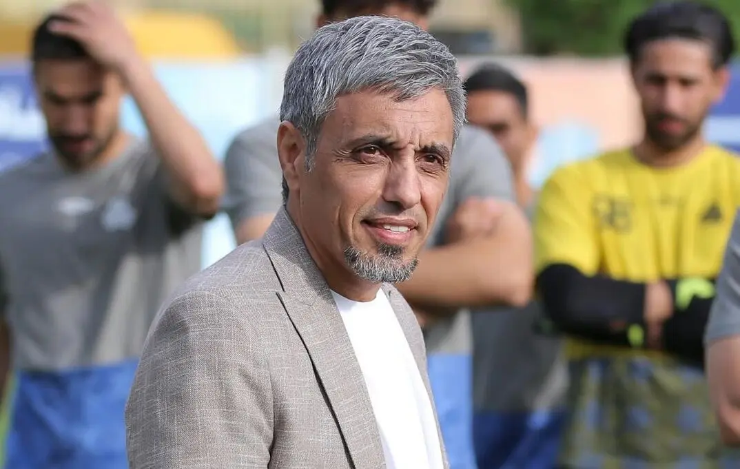 واکنش رسول خطیبی به ادعای ارتباط با رئیس جمهور