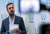غریب‌آبادی: اسرائیل از آشکار شدن جنایاتش می‌ترسد
