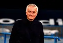 فرصت ویژه مورینیو برای حضور در نیمکت پرتغال