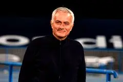 فرصت ویژه مورینیو برای حضور در نیمکت پرتغال