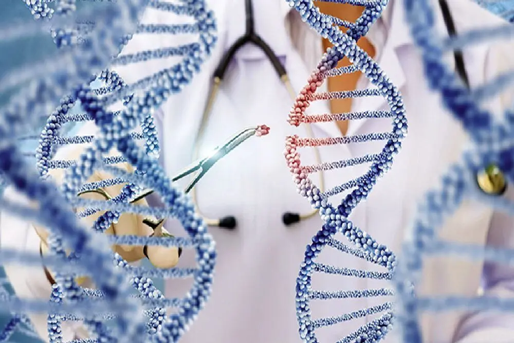 تولید داروی ۷۹۰۰ پوندی SMA با دو درصد قیمت در ایران؛ صرفه‌جویی ۵۵ میلیون دلاری!