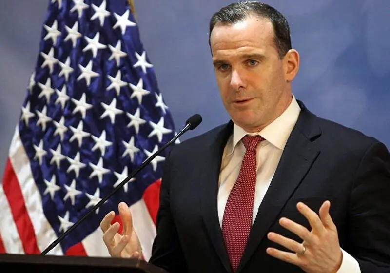 مک‌گورک: ایرانی‌ها روی حرف خود درباره رفع تحریم ایستاده‌اند
