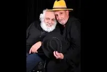 فرهاد آییش در نقش «ونگوگ» چه شکلی است؟