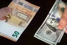 قیمت جدید دلار، یورو و سایر ارزها امروز ۲۲ خرداد ۱۴۰۵